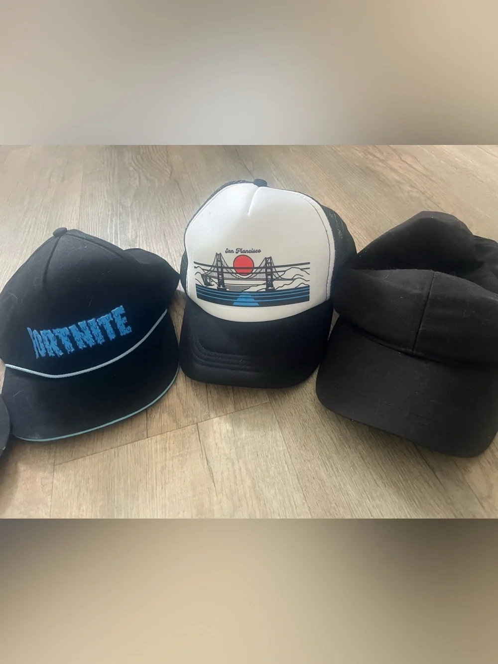 Kids Hats LOT